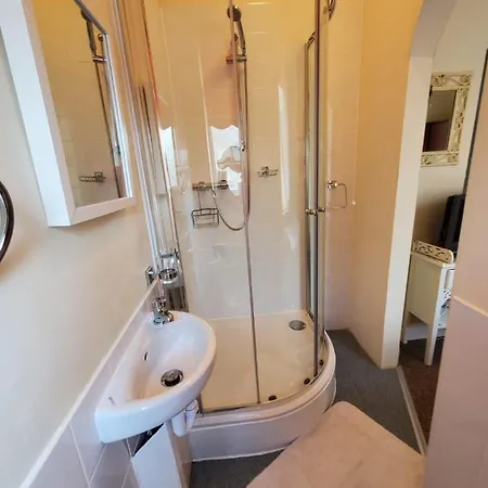 Дом отдыха Petite Maison *