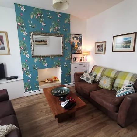Дом отдыха Petite Maison Барроу-ин-Фернесс