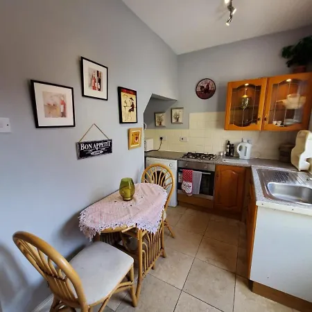 Petite Maison Барроу-ин-Фернесс