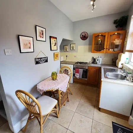 Дом отдыха Petite Maison Барроу-ин-Фернесс
